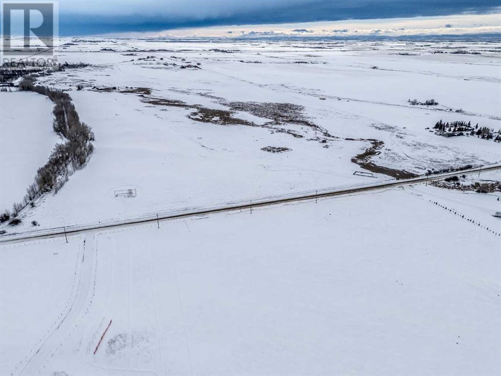 270106 Inverlake Road, Rural Rocky View County, Alberta  T1Z 0V6 - Photo 3 - A2197825