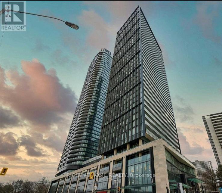 Property at 1502 - 575 BLOOR STREET E image 1
