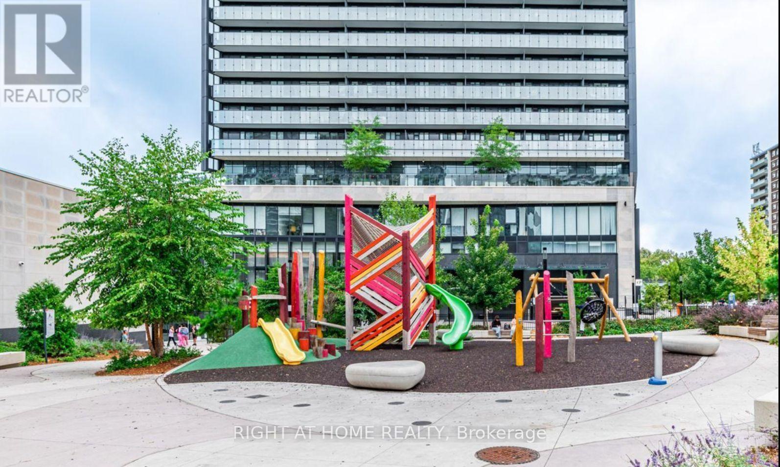 1502 - 575 Bloor Street E, Toronto, Ontario  M4W 0B2 - Photo 38 - C11994548