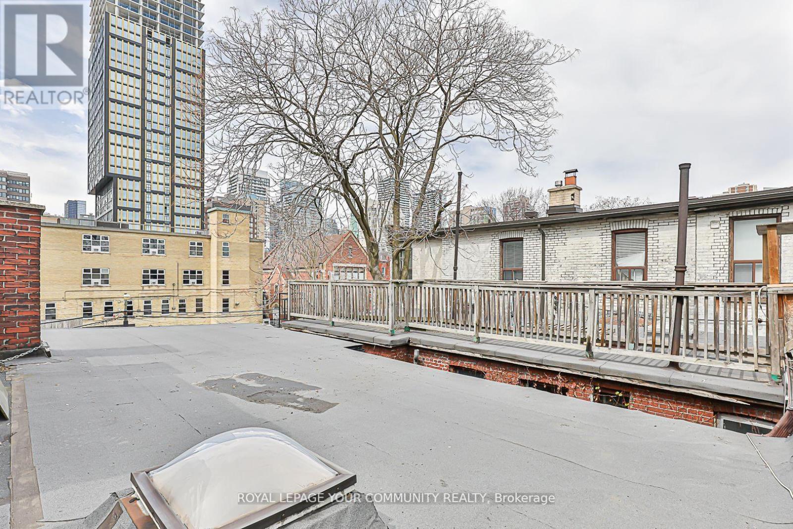 106a Pembroke Street, Toronto, Ontario  M5A 2N8 - Photo 26 - C11994557