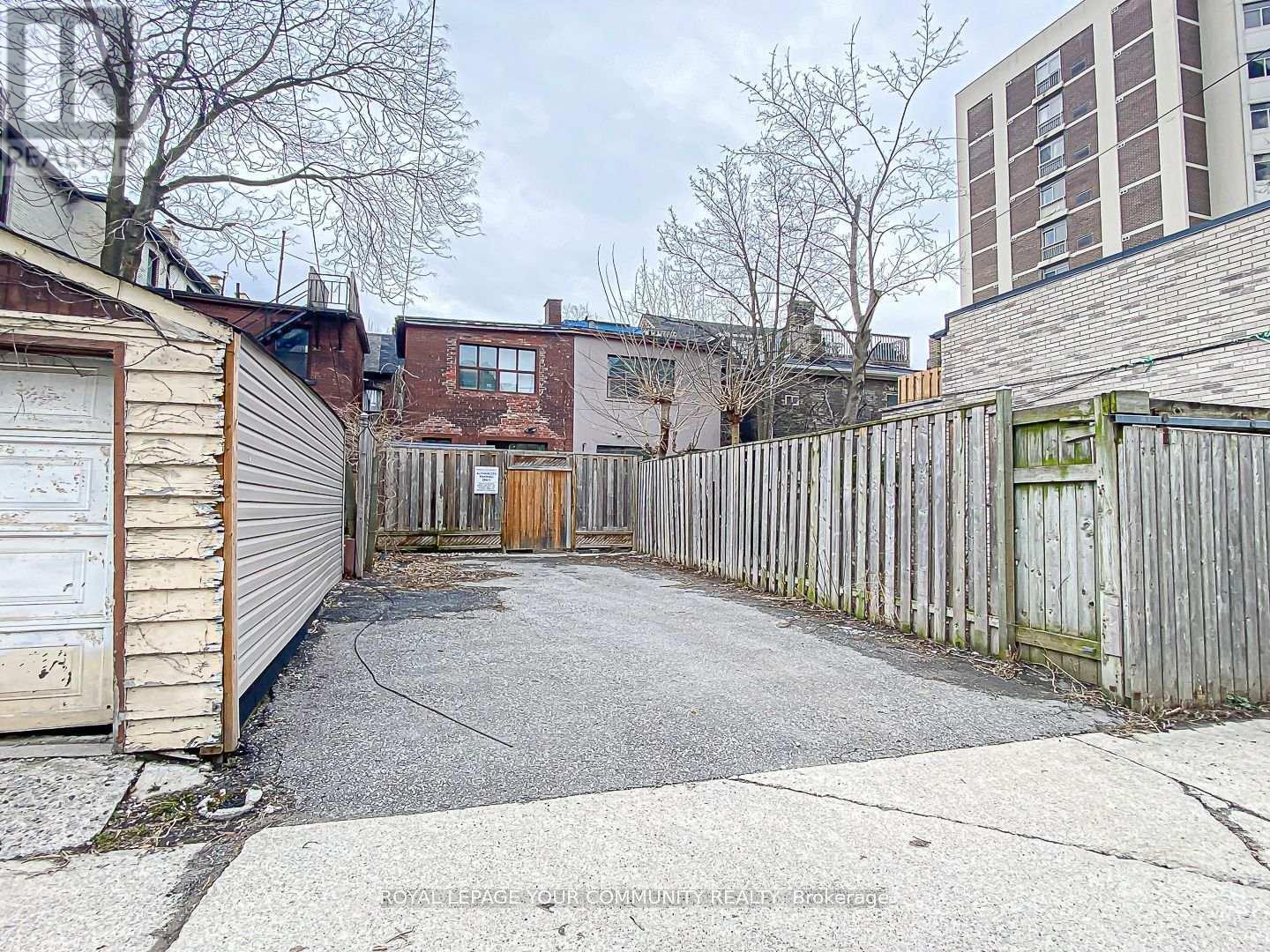 106a Pembroke Street, Toronto, Ontario  M5A 2N8 - Photo 3 - C11994557