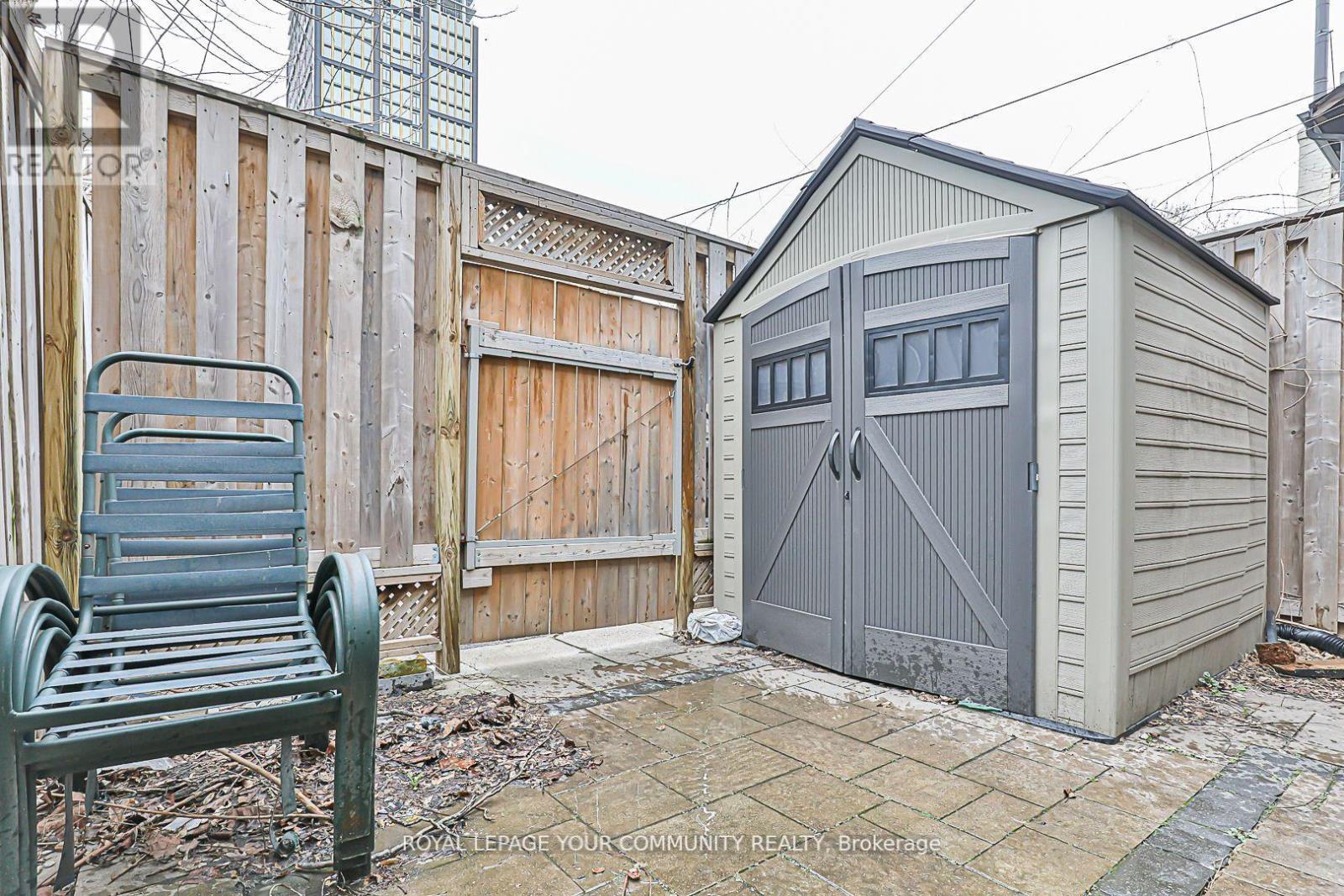 106a Pembroke Street, Toronto, Ontario  M5A 2N8 - Photo 32 - C11994557
