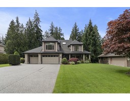 12090 57 AVENUE, Surrey, British Columbia
