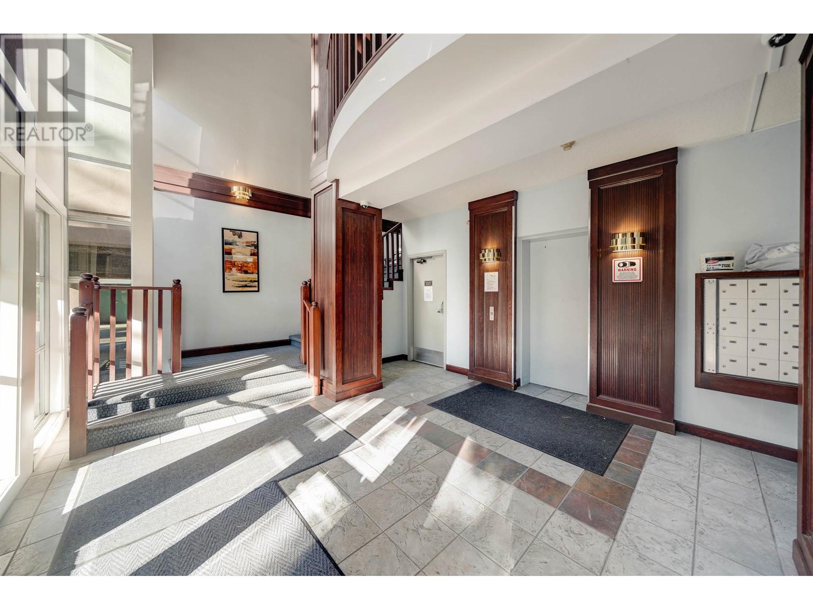 319 7500 ABERCROMBIE DRIVE, richmond, British Columbia