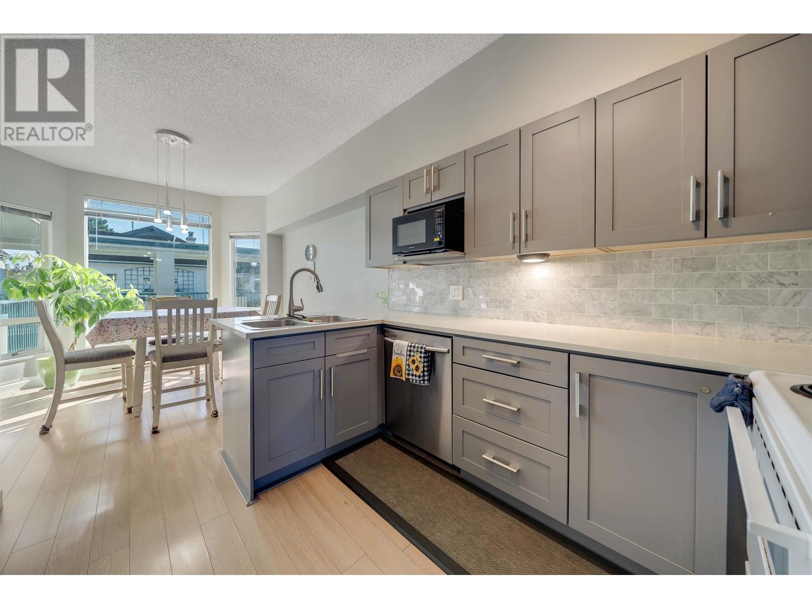 319 7500 Abercrombie Drive, Richmond, British Columbia  V6Y 3J9 - Photo 8 - R2962130