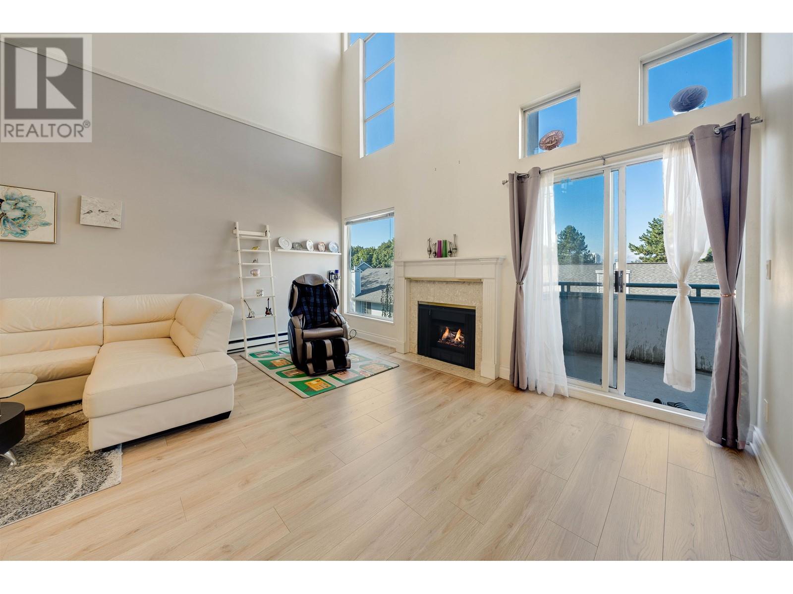 319 7500 Abercrombie Drive, Richmond, British Columbia  V6Y 3J9 - Photo 10 - R2962130