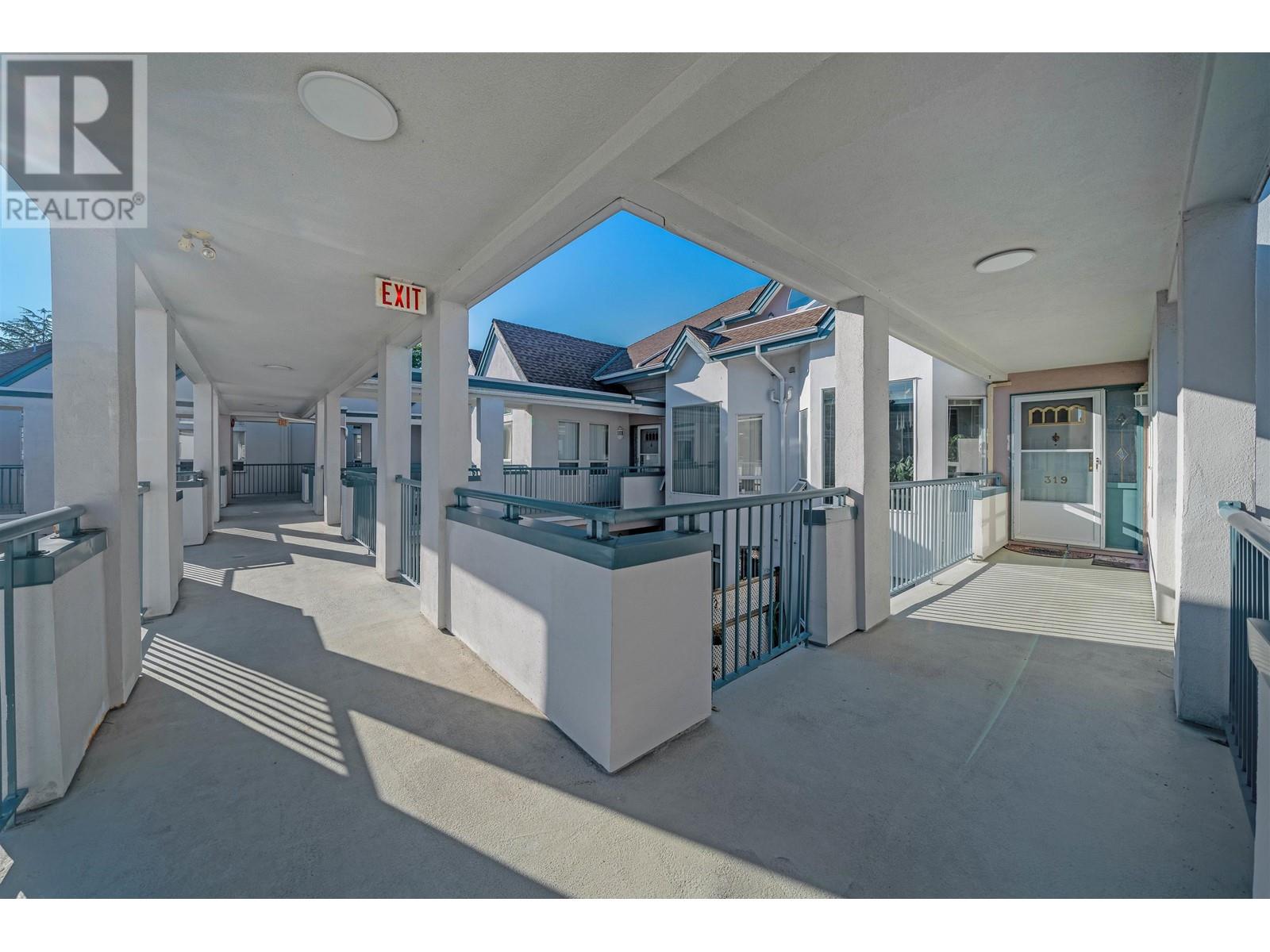 319 7500 Abercrombie Drive, Richmond, British Columbia  V6Y 3J9 - Photo 4 - R2962130