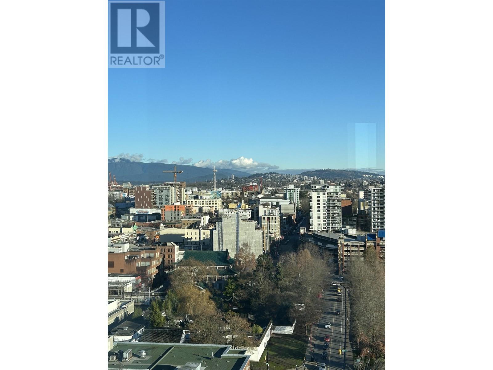 2208 58 Keefer Place, Vancouver, British Columbia  V6B 0B8 - Photo 2 - R2945425