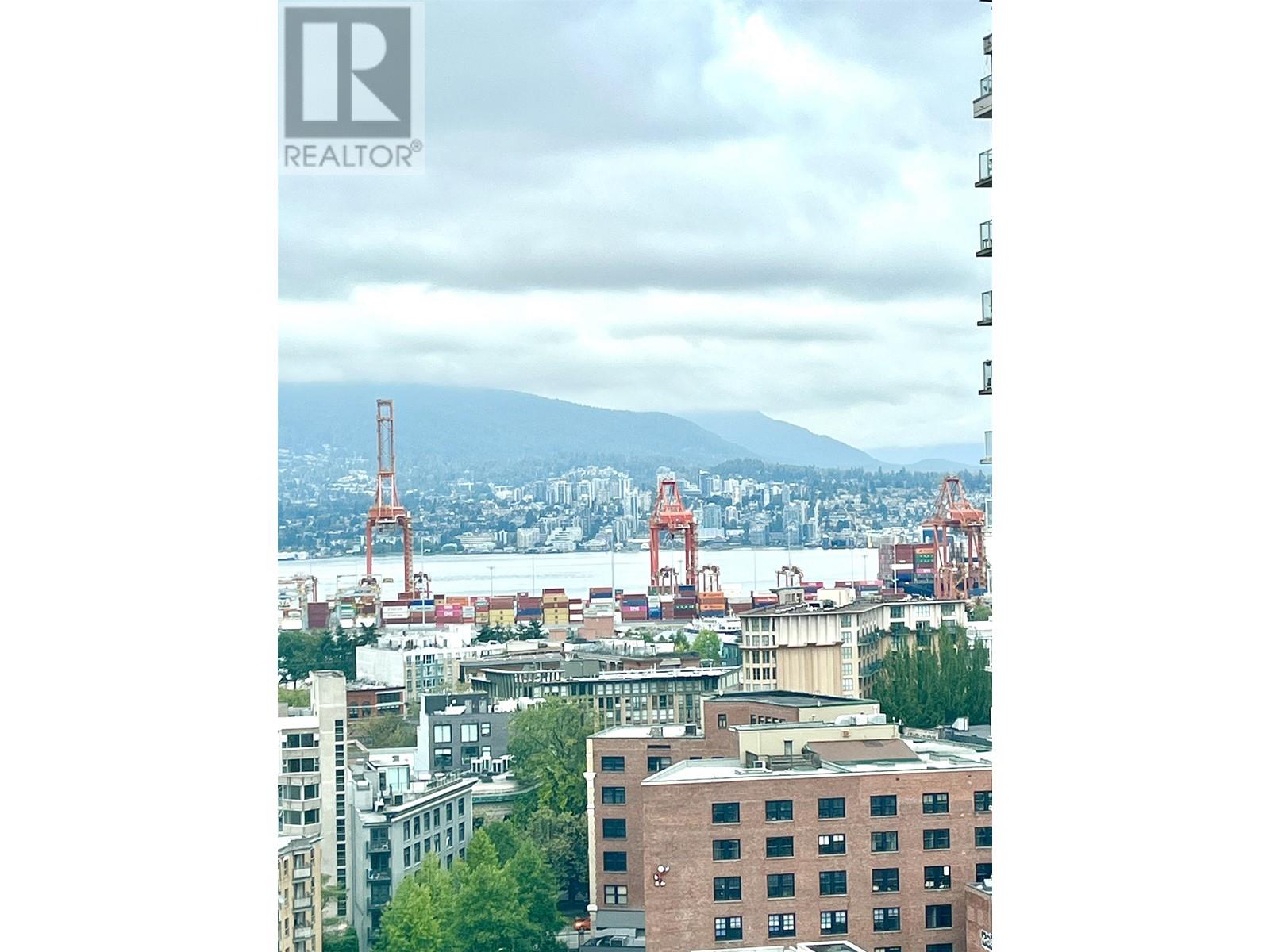 2208 58 Keefer Place, Vancouver, British Columbia  V6B 0B8 - Photo 6 - R2945425