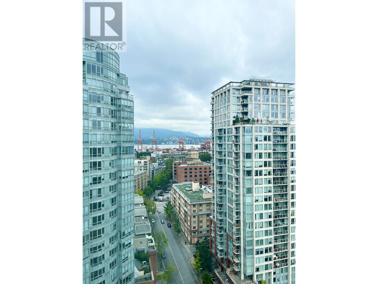 2208 58 Keefer Place, Vancouver, British Columbia  V6B 0B8 - Photo 8 - R2945425