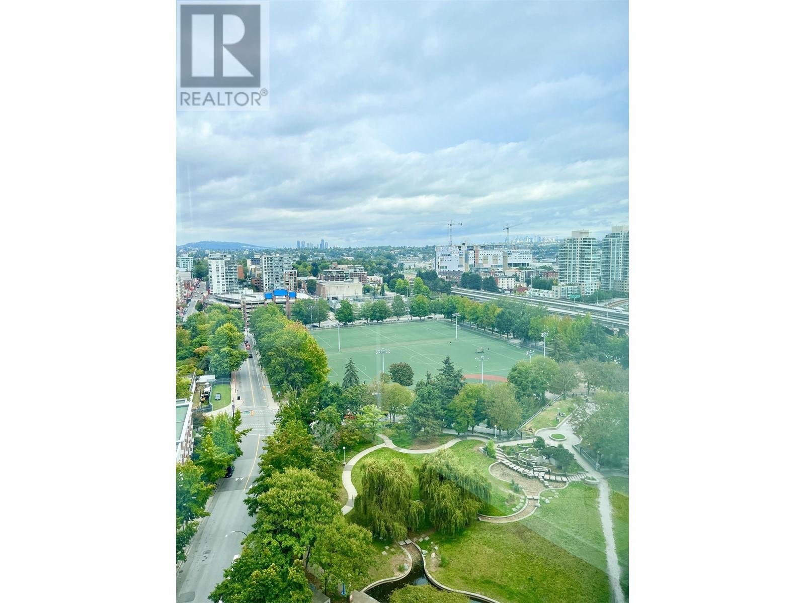 2208 58 Keefer Place, Vancouver, British Columbia  V6B 0B8 - Photo 7 - R2945425