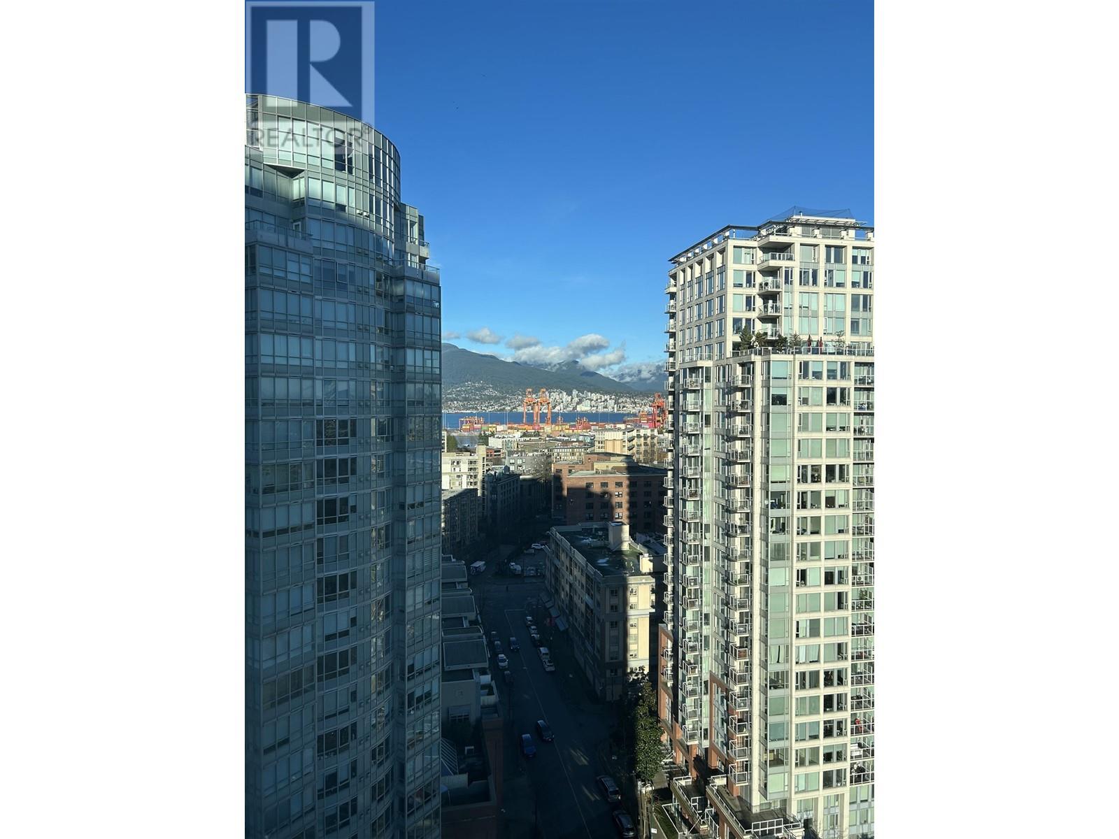 2208 58 Keefer Place, Vancouver, British Columbia  V6B 0B8 - Photo 26 - R2945425