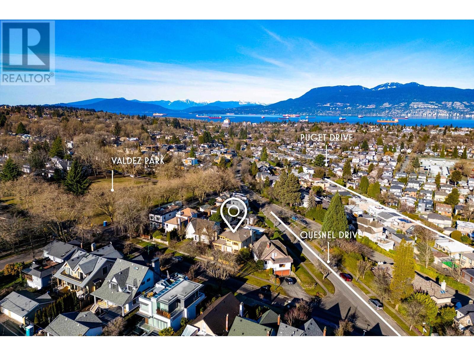Property at 3169 W 23RD AVENUE image 4