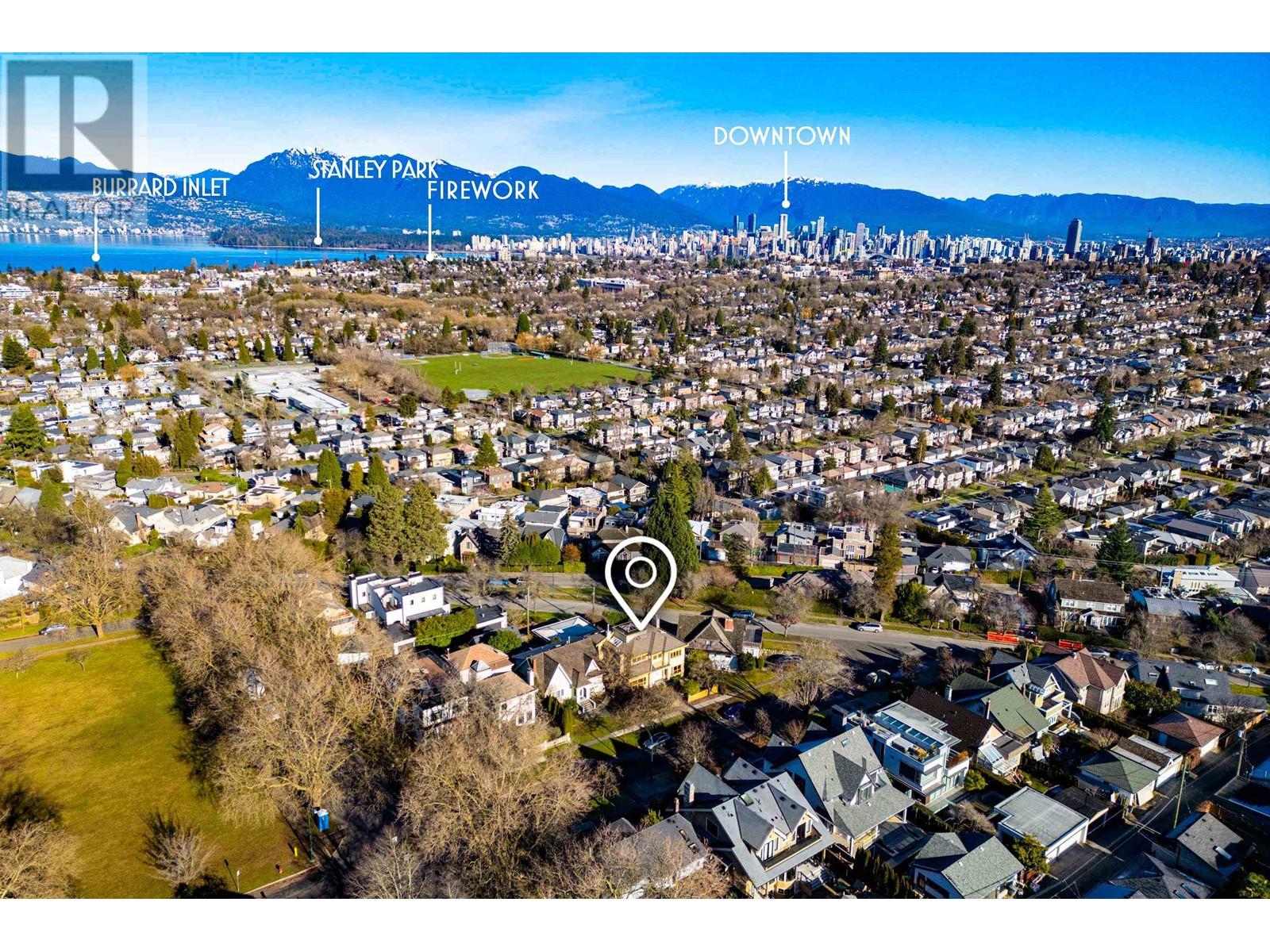 Property at 3169 W 23RD AVENUE image 3