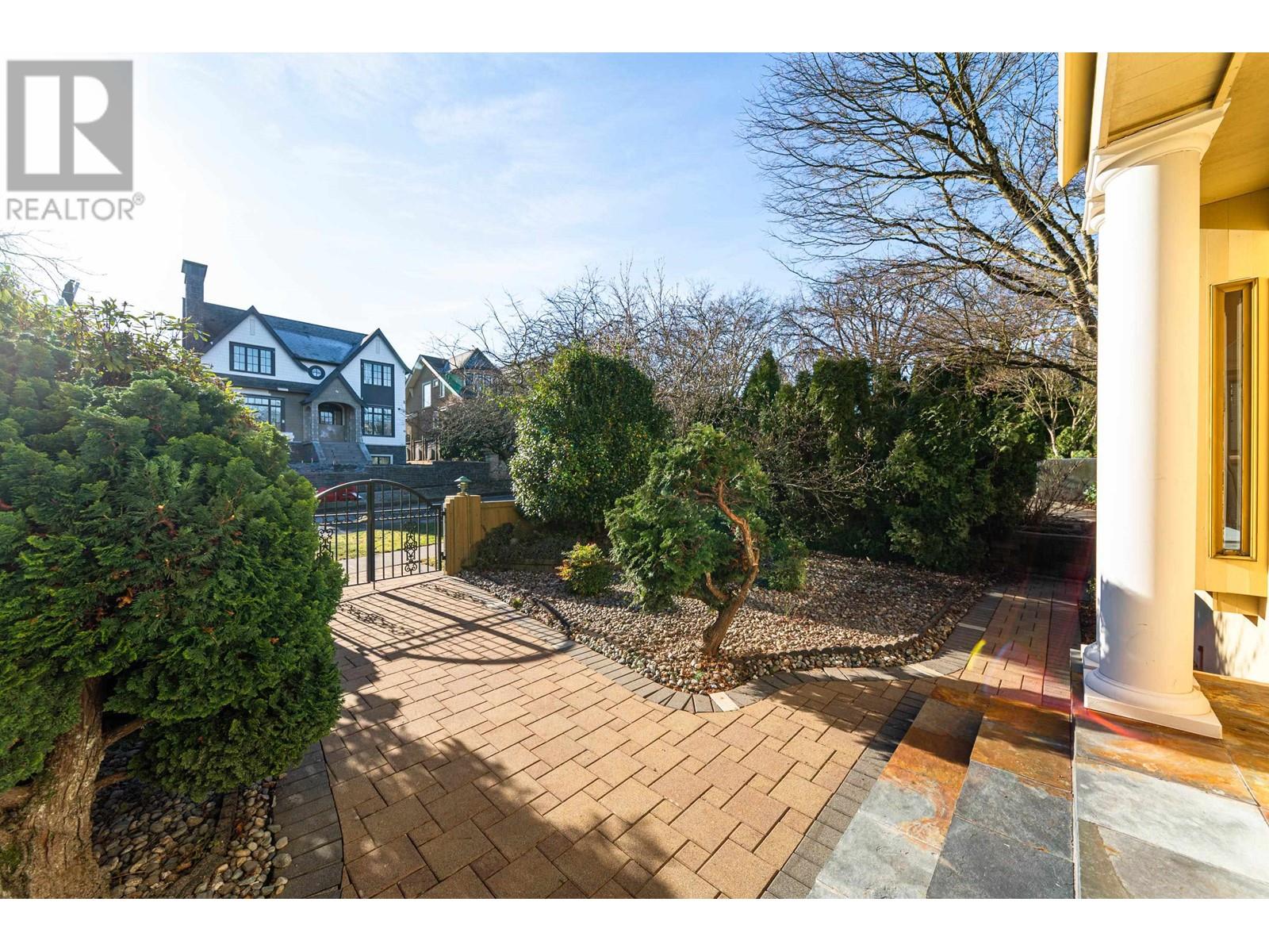 3169 W 23rd Avenue, Vancouver, British Columbia  V6L 1P7 - Photo 6 - R2960588