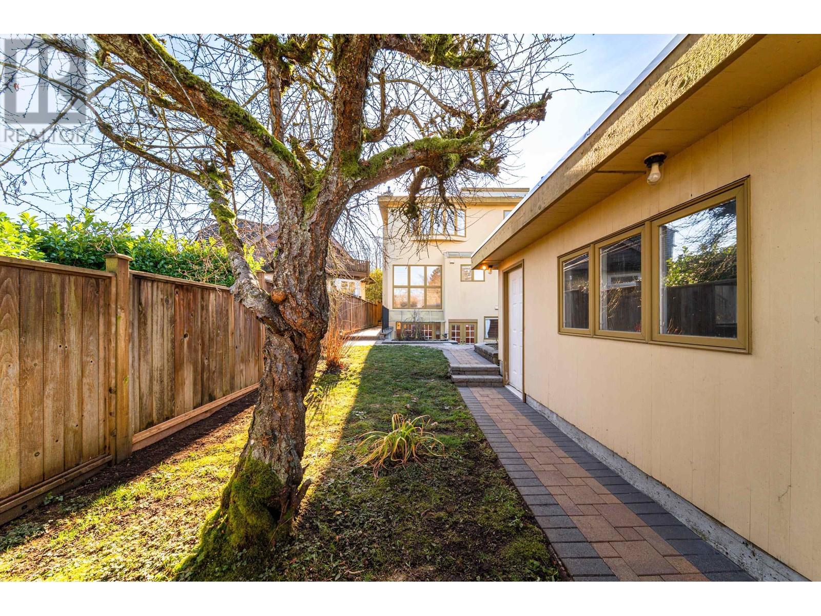 3169 W 23rd Avenue, Vancouver, British Columbia  V6L 1P7 - Photo 33 - R2960588