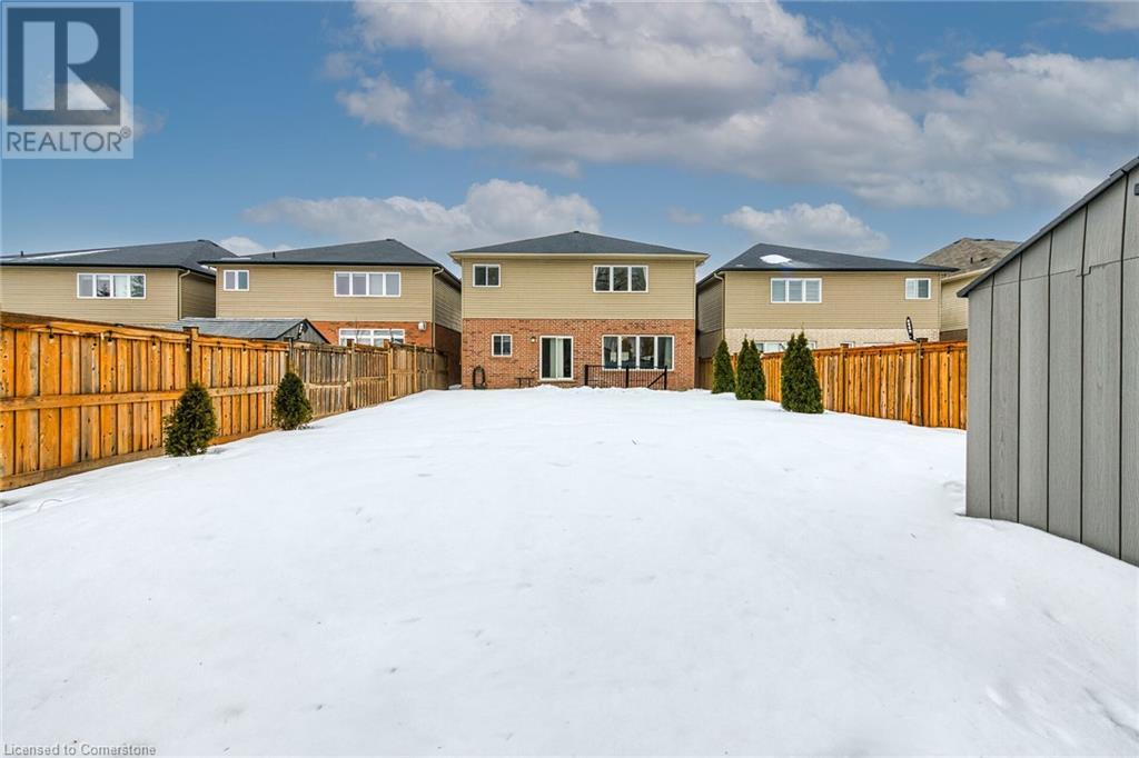 88 Bellroyal Crescent Unit# Main/upper, Stoney Creek, Ontario  L8J 0G1 - Photo 49 - 40702035