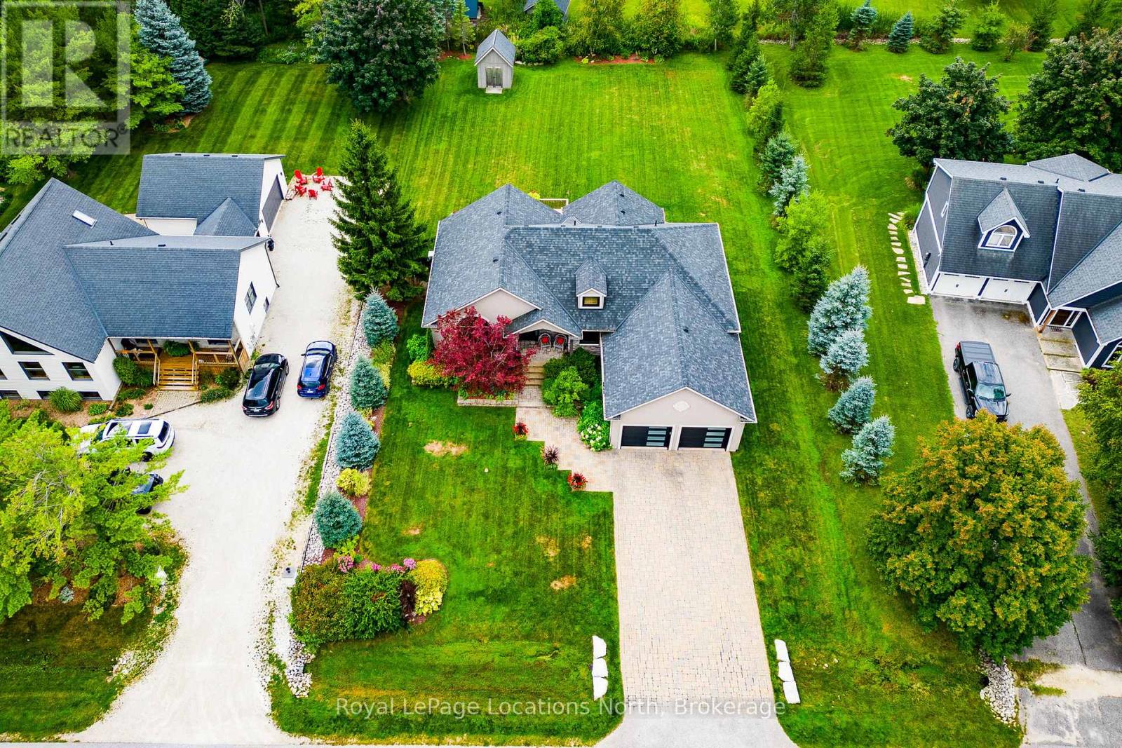 20 Trails End, Collingwood, Ontario  L9Y 5B1 - Photo 45 - S11994592