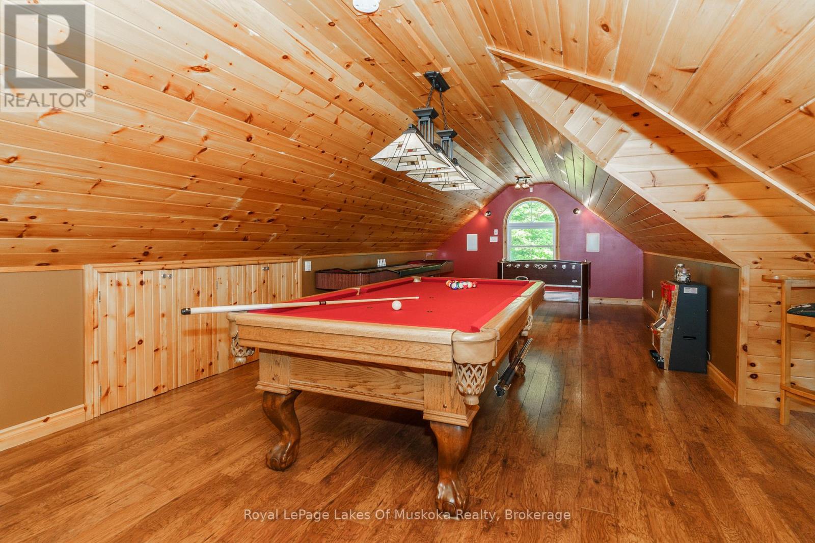 195 Charlies Lane, Huntsville, Ontario  P0B 1M0 - Photo 25 - X11994579