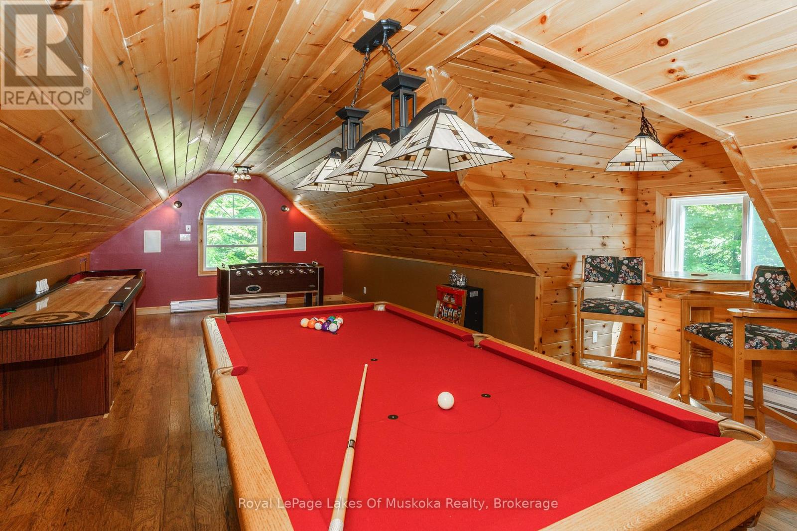 195 Charlies Lane, Huntsville, Ontario  P0B 1M0 - Photo 26 - X11994579