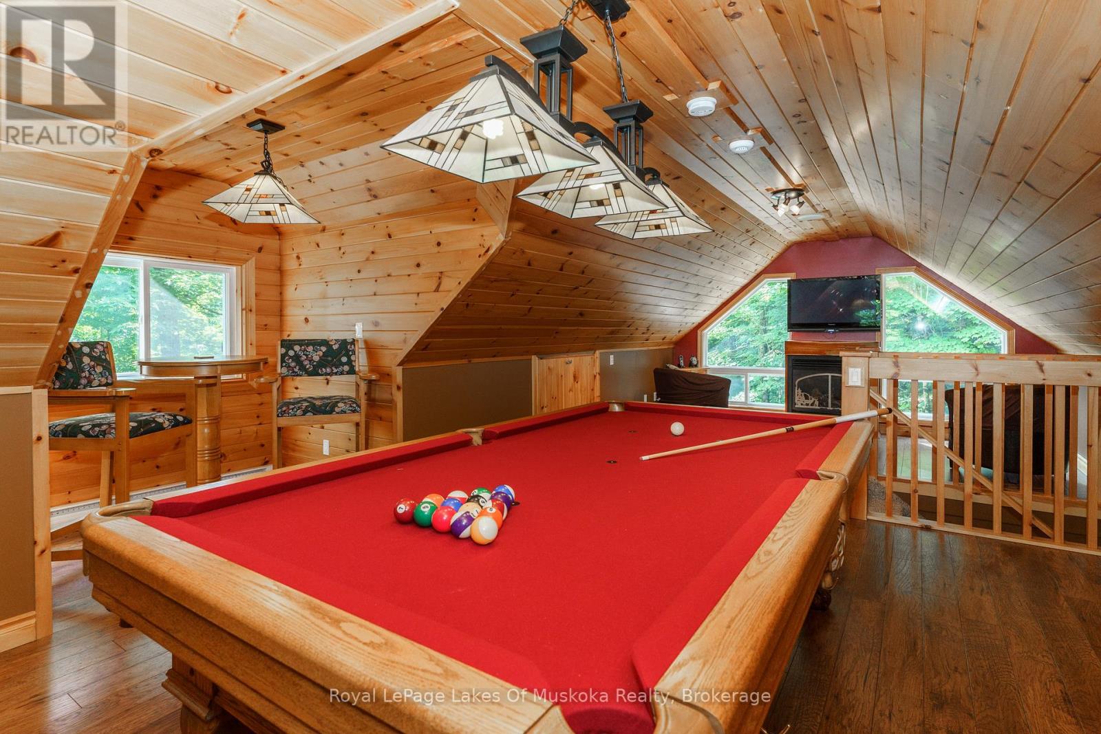 195 Charlies Lane, Huntsville, Ontario  P0B 1M0 - Photo 27 - X11994579
