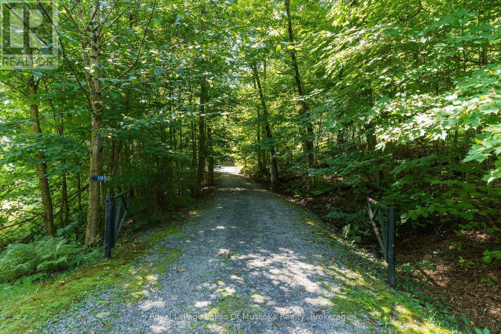 195 Charlies Lane, Huntsville, Ontario  P0B 1M0 - Photo 30 - X11994579