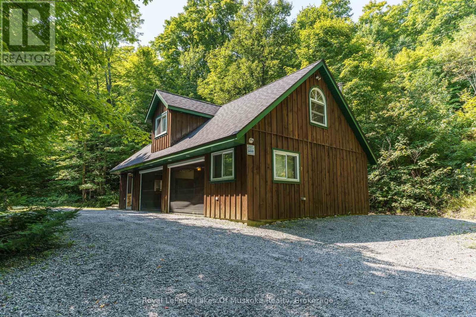 195 Charlies Lane, Huntsville, Ontario  P0B 1M0 - Photo 33 - X11994579