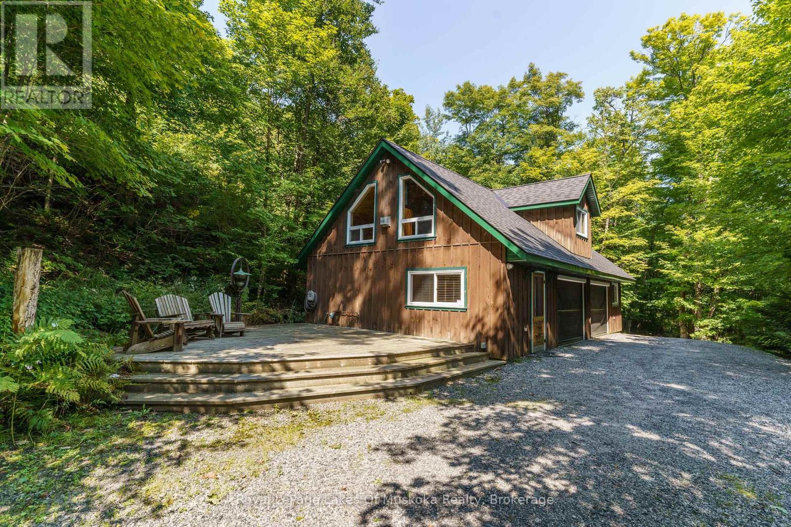 195 Charlies Lane, Huntsville, Ontario  P0B 1M0 - Photo 34 - X11994579