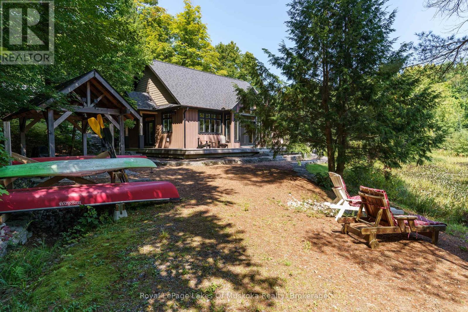 195 Charlies Lane, Huntsville, Ontario  P0B 1M0 - Photo 40 - X11994579