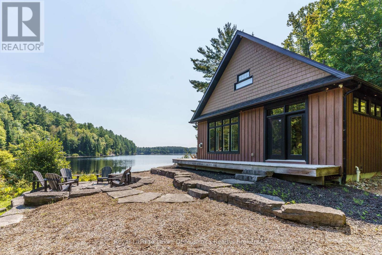 195 Charlies Lane, Huntsville, Ontario  P0B 1M0 - Photo 5 - X11994579