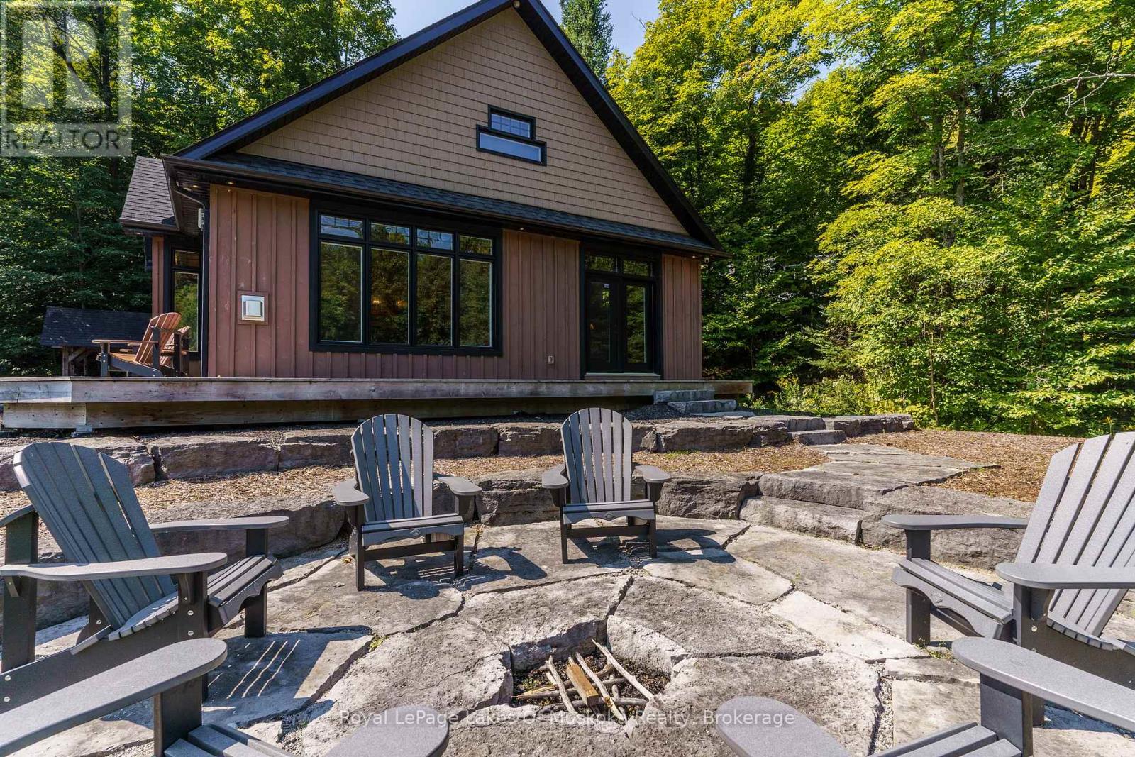195 Charlies Lane, Huntsville, Ontario  P0B 1M0 - Photo 6 - X11994579