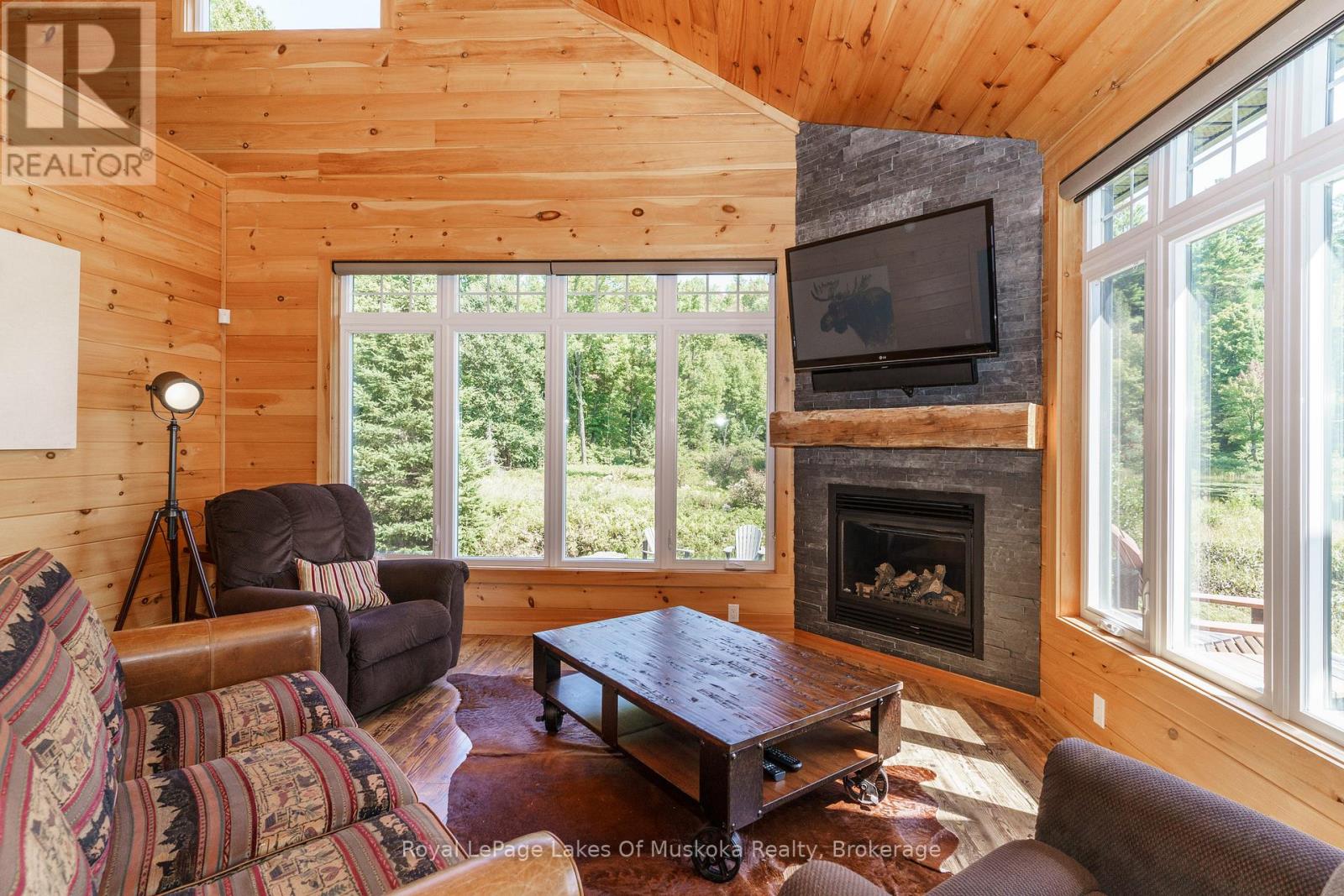 195 Charlies Lane, Huntsville, Ontario  P0B 1M0 - Photo 8 - X11994579
