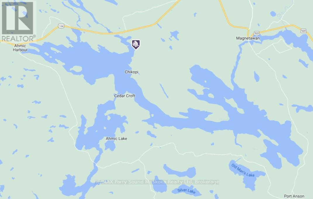 0 Chikopi Road, Magnetawan, Ontario  P0A 1P0 - Photo 14 - X11994590