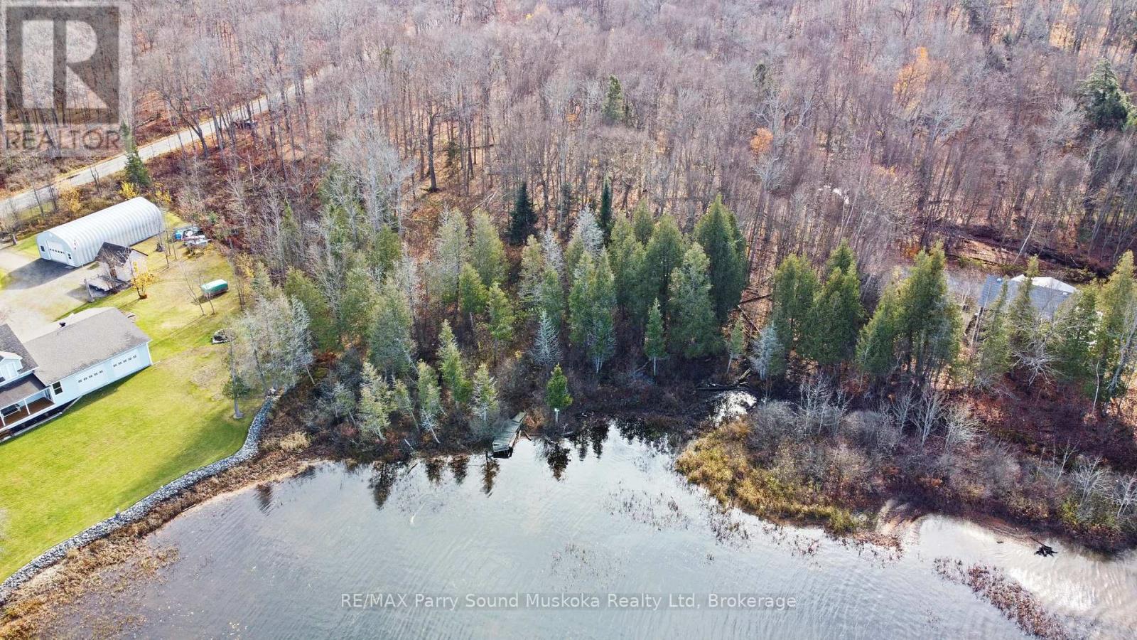 0 Chikopi Road, Magnetawan, Ontario P0A 1P0 - Photo 16 - X11994590