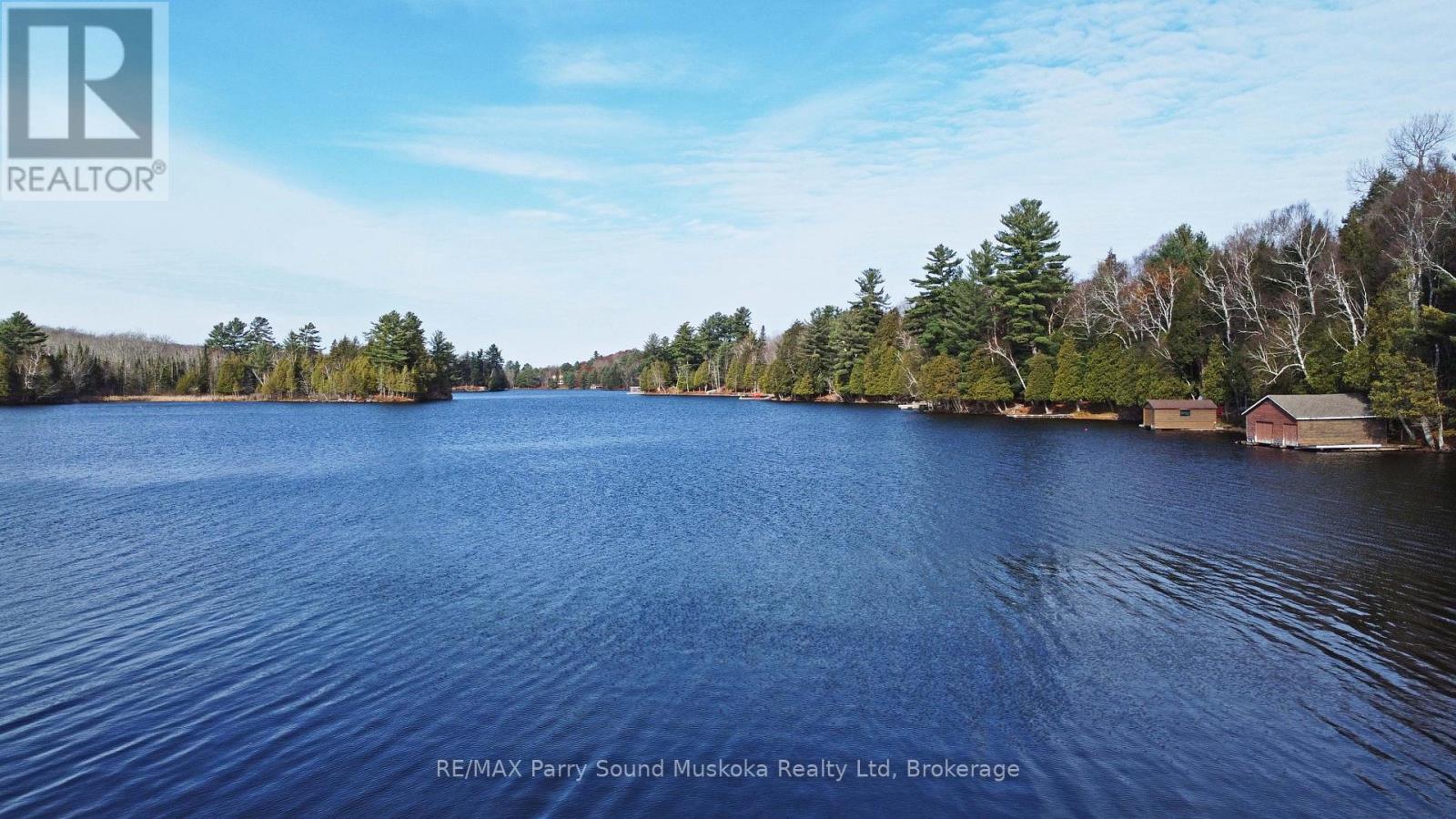 0 Chikopi Road, Magnetawan, Ontario  P0A 1P0 - Photo 2 - X11994590