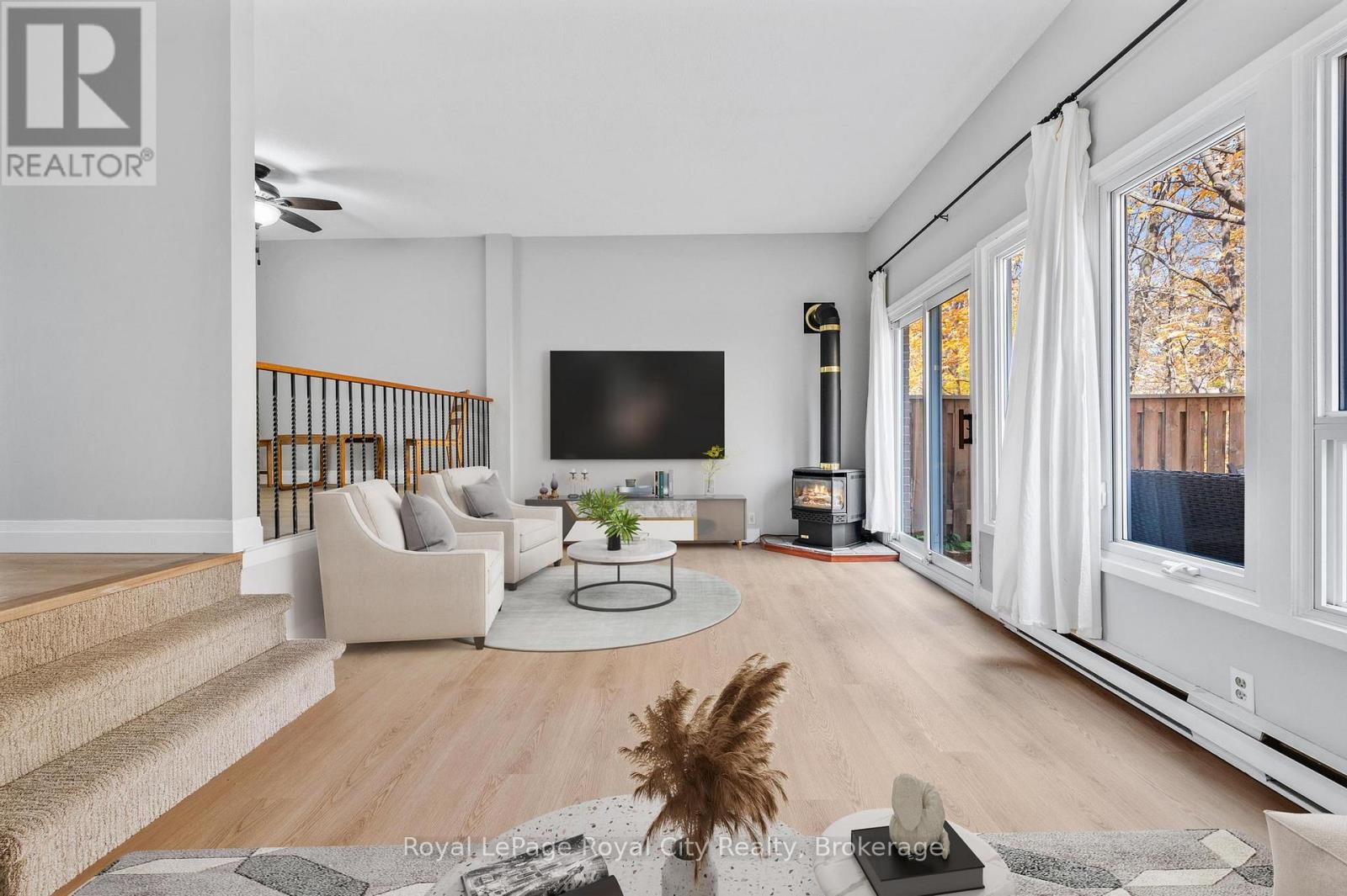 165 - 2050 Upper Middle Road, Burlington, Ontario  L7P 3R9 - Photo 13 - W11994601