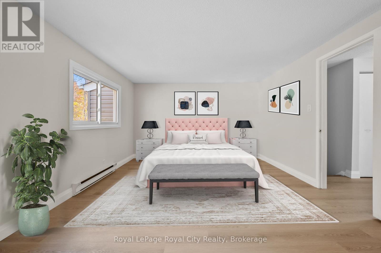 165 - 2050 Upper Middle Road, Burlington, Ontario  L7P 3R9 - Photo 15 - W11994601