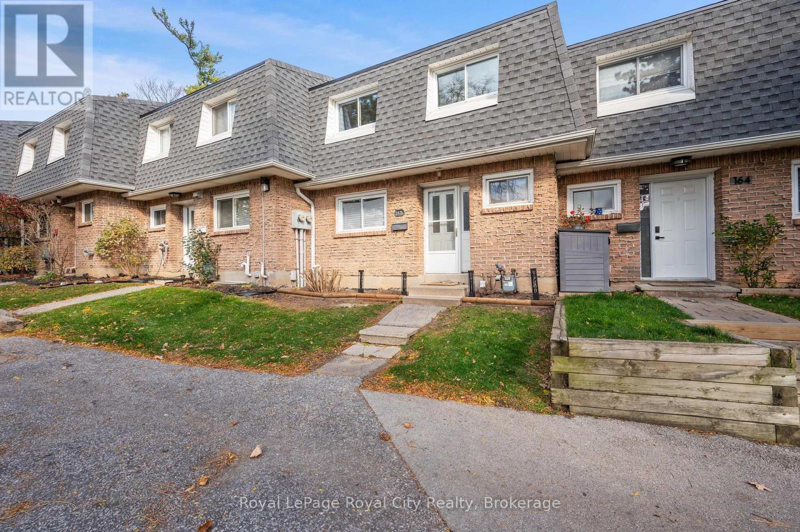 Property at 165 - 2050 UPPER MIDDLE ROAD image 2