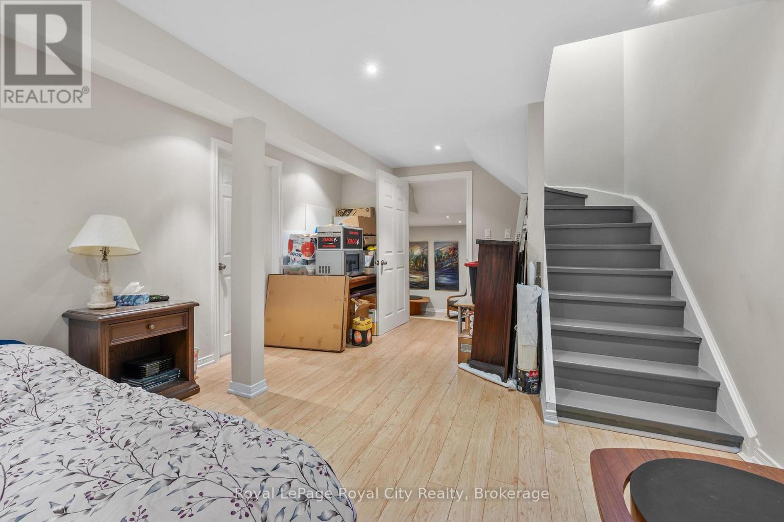 165 - 2050 Upper Middle Road, Burlington, Ontario  L7P 3R9 - Photo 22 - W11994601