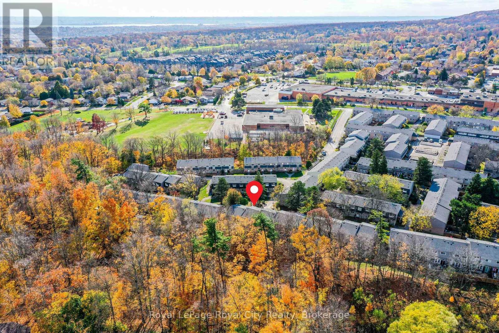 165 - 2050 Upper Middle Road, Burlington, Ontario  L7P 3R9 - Photo 34 - W11994601