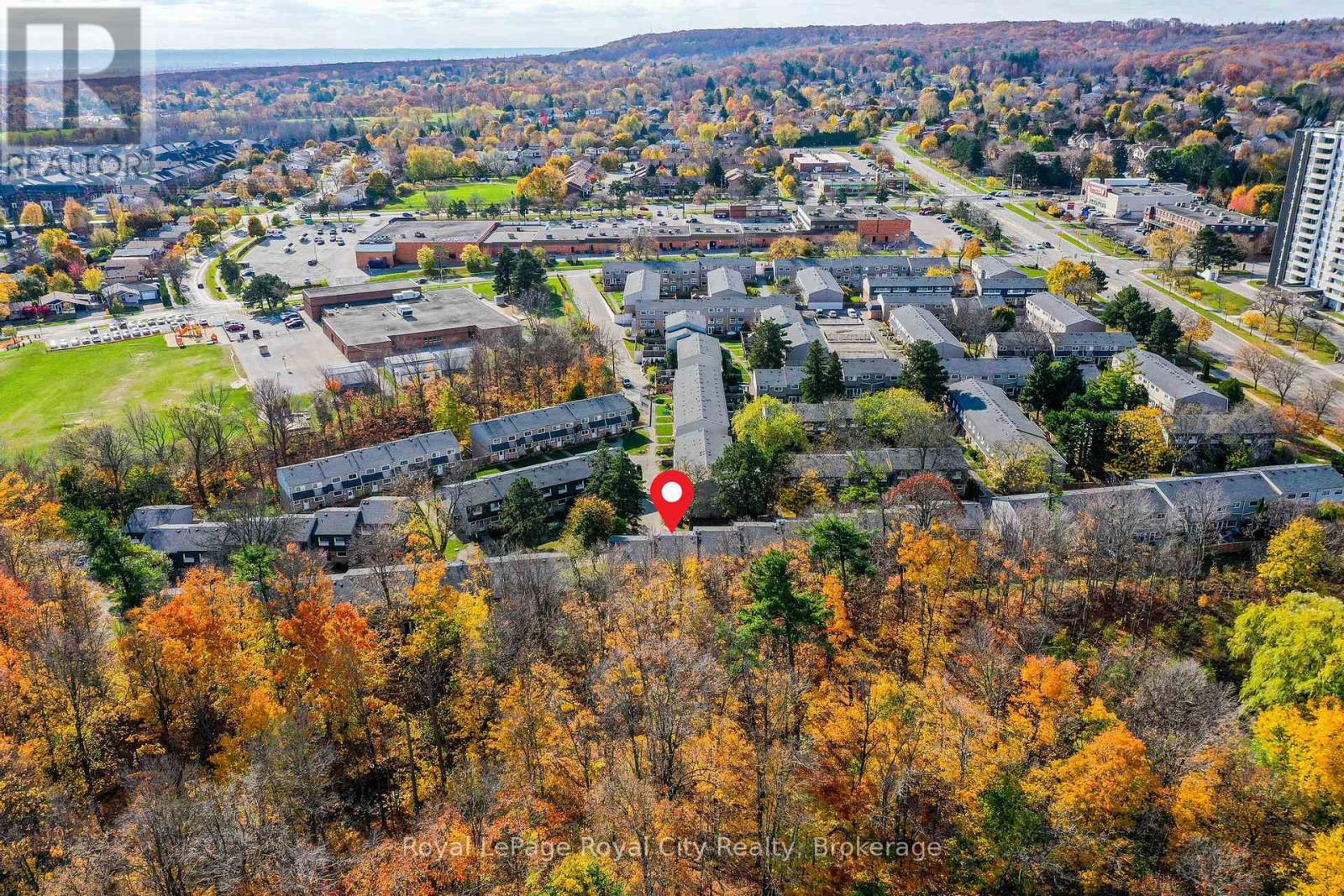 165 - 2050 Upper Middle Road, Burlington, Ontario  L7P 3R9 - Photo 35 - W11994601