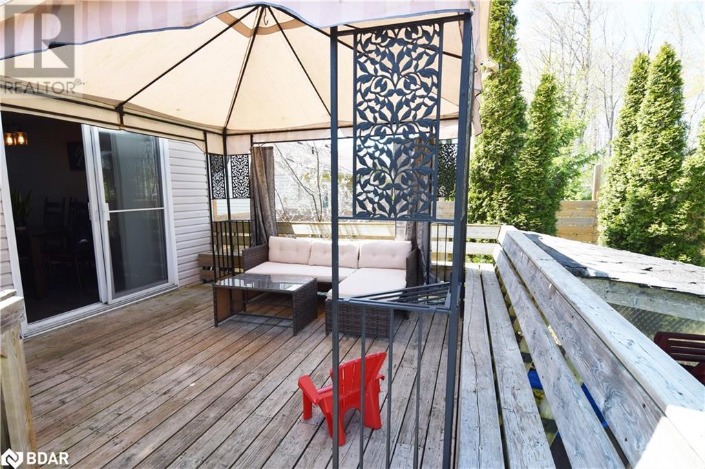68 Anderson Crescent Crescent, Victoria Harbour, Ontario  L0K 2A0 - Photo 6 - 40702467