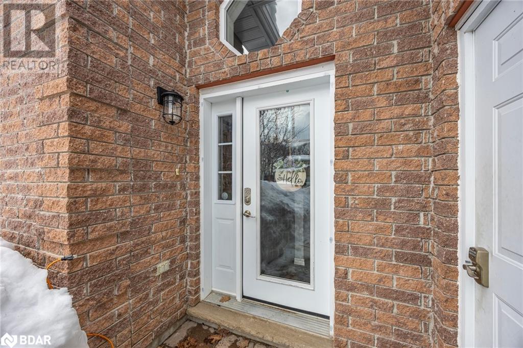 68 Anderson Crescent Crescent, Victoria Harbour, Ontario  L0K 2A0 - Photo 10 - 40702467
