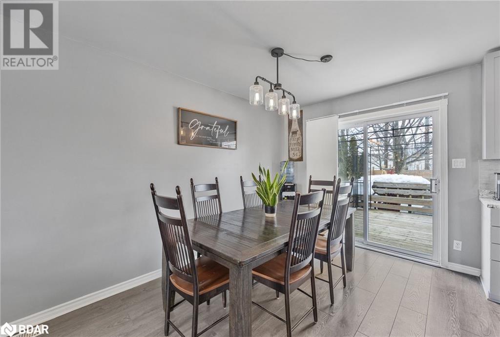 68 Anderson Crescent Crescent, Victoria Harbour, Ontario  L0K 2A0 - Photo 16 - 40702467