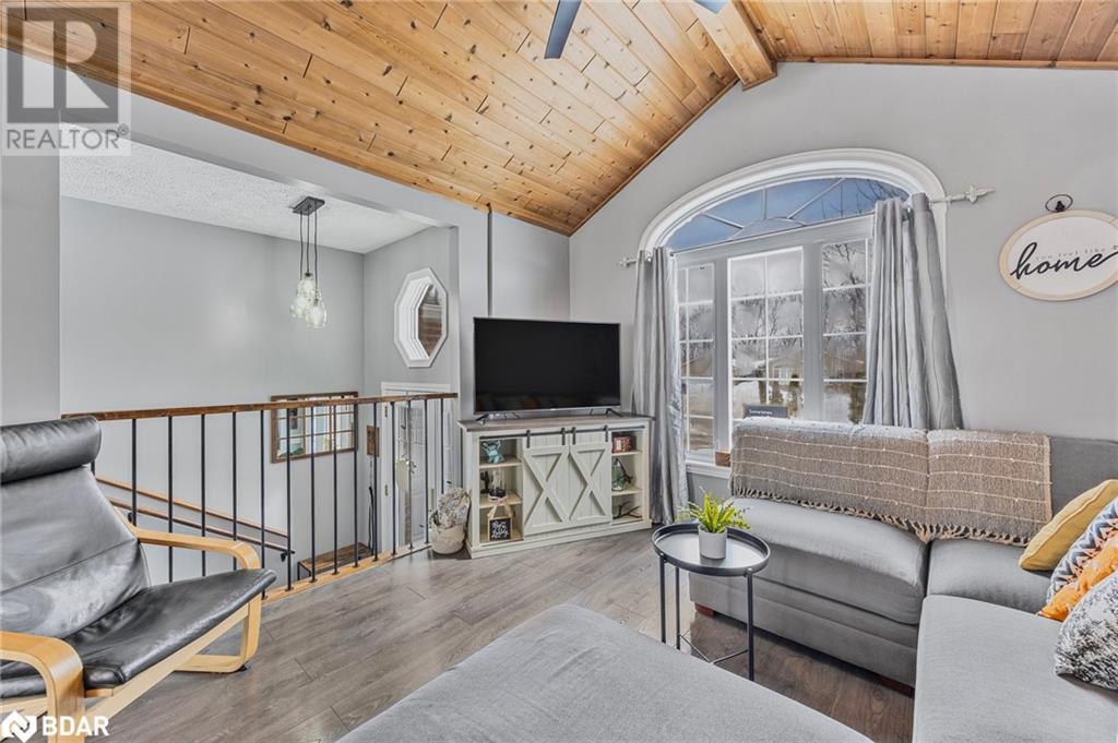 68 Anderson Crescent Crescent, Victoria Harbour, Ontario  L0K 2A0 - Photo 14 - 40702467