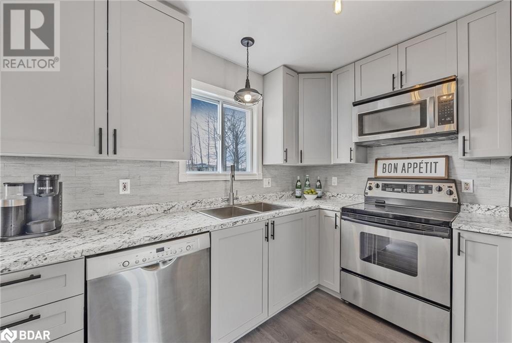 68 Anderson Crescent Crescent, Victoria Harbour, Ontario  L0K 2A0 - Photo 22 - 40702467
