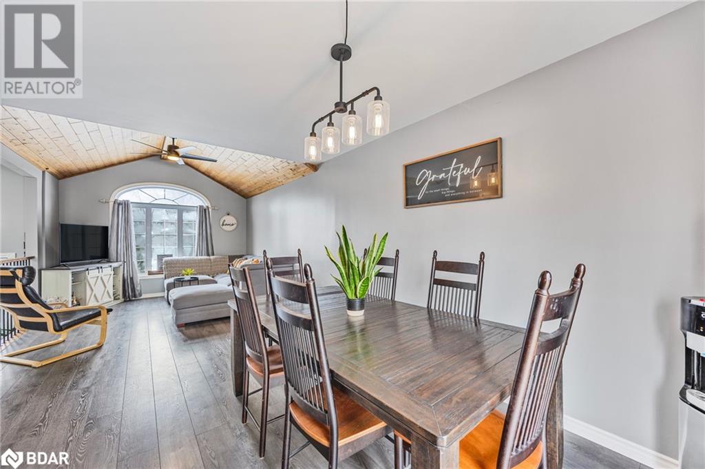 68 Anderson Crescent Crescent, Victoria Harbour, Ontario  L0K 2A0 - Photo 18 - 40702467