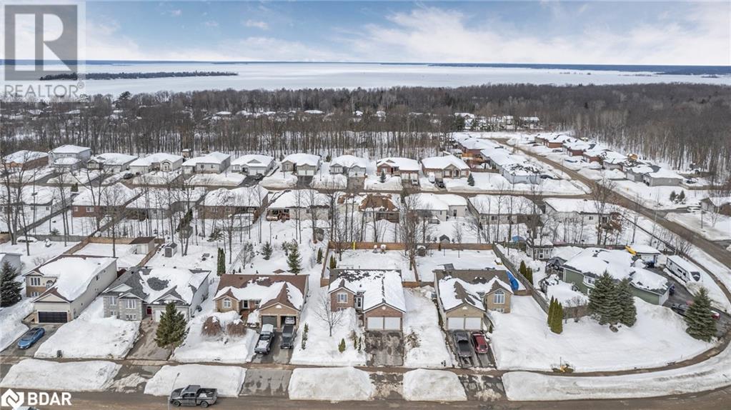 68 Anderson Crescent Crescent, Victoria Harbour, Ontario  L0K 2A0 - Photo 41 - 40702467
