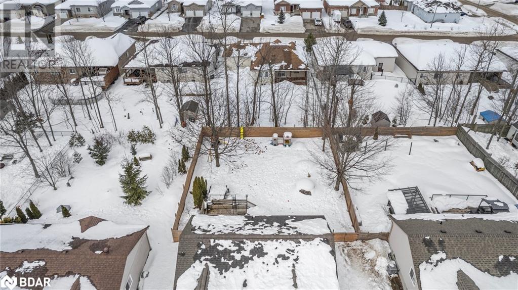 68 Anderson Crescent Crescent, Victoria Harbour, Ontario  L0K 2A0 - Photo 43 - 40702467