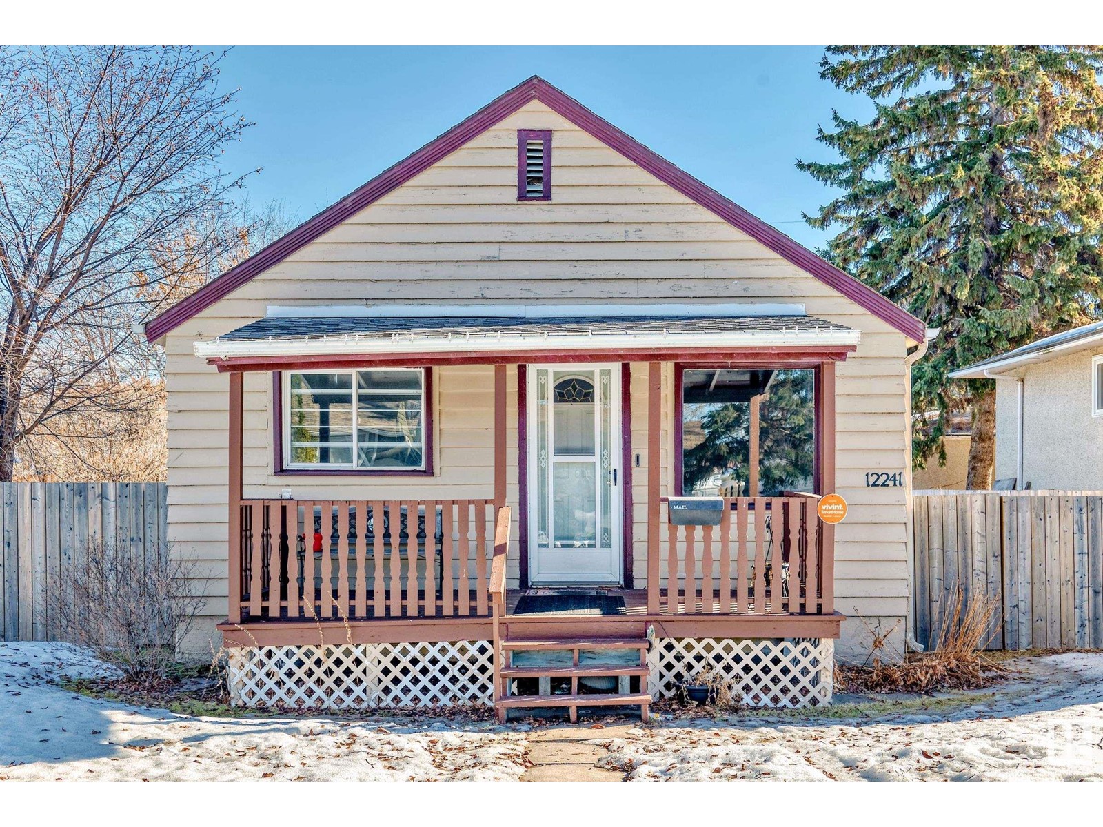 12241 95 St Nw, Edmonton, Alberta  T5G 1N1 - Photo 1 - E4423484